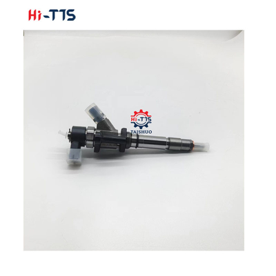 Nozzle del inyector de combustible 0445120048 ME226718 ME222914 0433171886 para el 4M50 4M40 Diesel