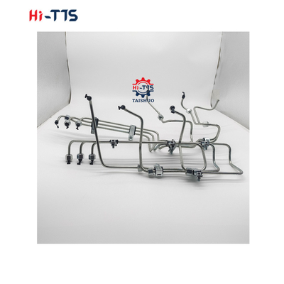 Tubo de presión Assy 65.10301-6089 65.10301-6088 para piezas de repuesto del motor DB58