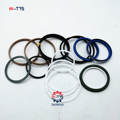 Excavadora Pc200-7 Conjunto de sellado de cilindros 707-99-46130 7079946130 Conjunto de cilindros de boom