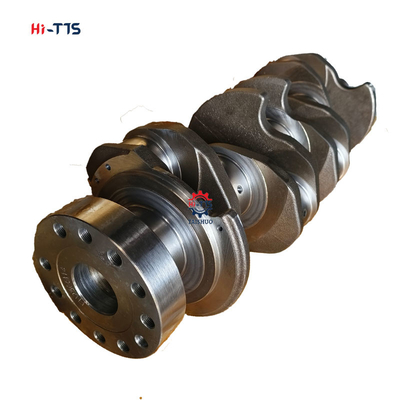 Crankshaft C4.4 de inyección directa de acero fundido 8 válvulas 364-2829 3642829 para el motor Caterpillar