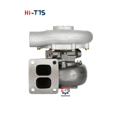 Turbo S2A S81 Turbocompresor 4666160001 Compatible con el motor BF4M1013C de Deutz