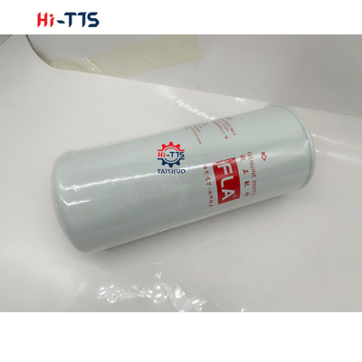 Filtro de aceite para excavadoras para automóviles y camiones 600-211-1231 600-211-1230 37540-11100 37540-01101