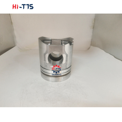 S6D170 piezas de excavadoras Motores diesel Kit de pistones 6162-33-2120 6240-31-2111