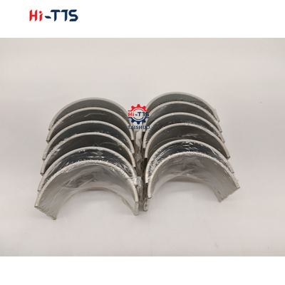 6D155 +75 Rodas de conexión 6127-21-8071 6127-31-3042 Adecuadas para piezas de motores Komatsu