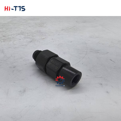 Válvula de ferrocarril T417873 416-7101 para el motor de inyección de combustible diesel C6.6 E320D