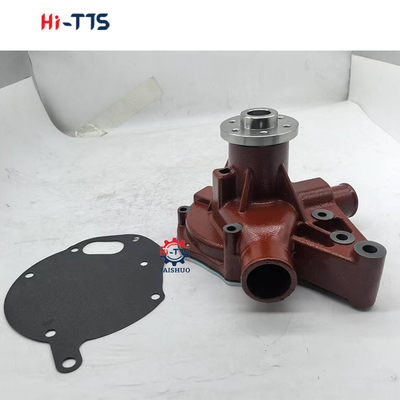 Bomba de agua 65.06500-6139C 65.06500-6145 para el motor DE08 D1146 DH300-7 DH225-9