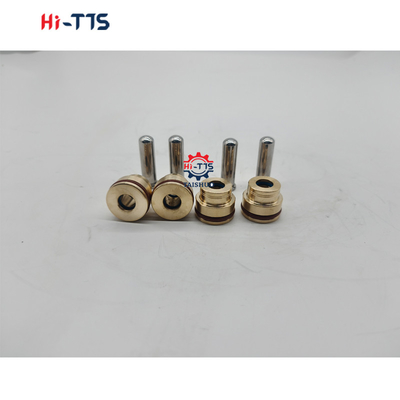 Enchufe XKAY-00056 XKAY-00052 XKAY-00660 para la mini excavadora R210 R250 de Hyunsan