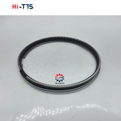 4955975 Anillos de pistón ajustados para el motor K19 K38 K50