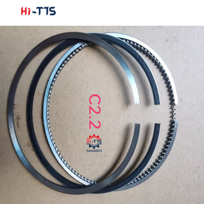 217-1456 Conjunto de anillos de pistón adecuado para motores diesel de C2.2