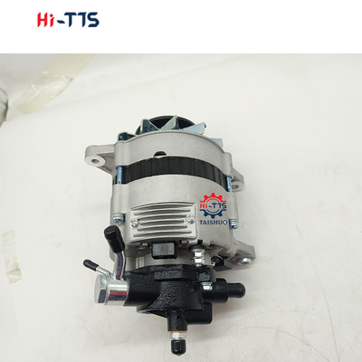 Motor de arranque de 12V 60A 37300-4Z300 para K2700 partes del motor Kia
