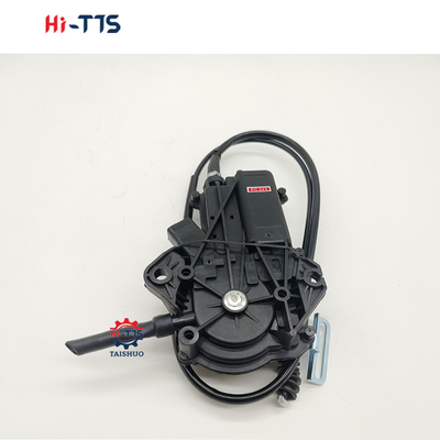 Motor de aceleración de 24 V 25239017 2523-9016 para el motor de piezas de excavadoras DX225 DX300LCA DX340LCA