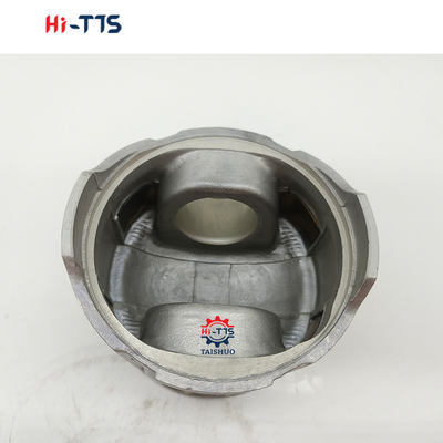 DH225-7 DH220-5 DB58 2 kg pistón de aluminio para piezas del motor 65.02501-0280 65.02501-0561