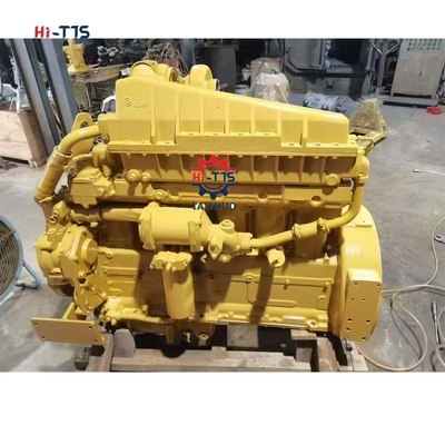 3306 Motor diésel remanufacturado para el máximo rendimiento