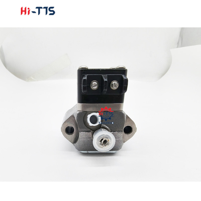 0414750004 02112706 VOE20450666 20450666 Bomba de unidad de combustible para D7D EC240 Bomba de excavadora Assy