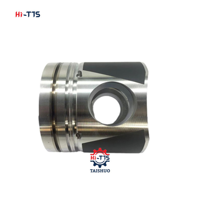 Motor diesel Weichai Wd615 pistón con alfiler y anillo de Sanp 615600030011 13020377