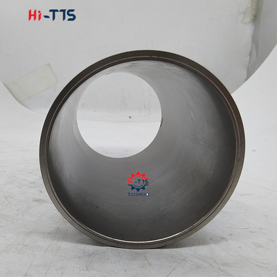 65.01201-0063 65.01201-0062 Camisa de Cilindro Adecuada para Piezas de Motor Doosan DB33