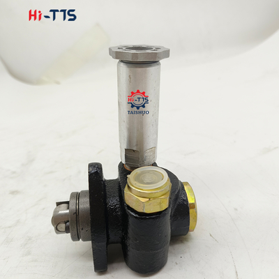 105220-5960 Bomba de alimentación de combustible para excavadora PC200-6 6D102 6D95 6D114 B3.3 Motor