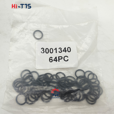 Junta Tórica de Sellado de Nueva Tendencia 3001340 para el Motor Diésel Cummins K38 QSK38