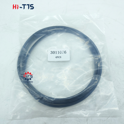 Nuevo sello de anillo de tendencia O 3011076 para Cummins KTA19 KTA38 motor diesel