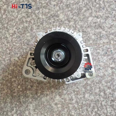 Alternador de alta calidad 28V 120A JFZ2120-2503 para piezas de camiones