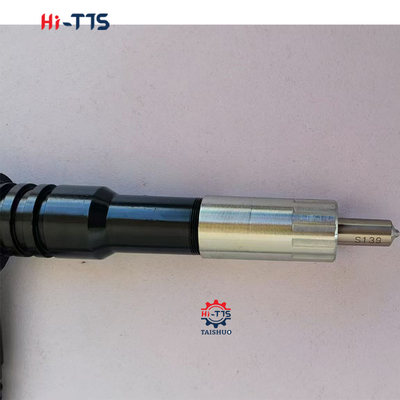 Aftermarket Original 6251-11-3300 6D125 Inyector de Combustible Piezas del Motor