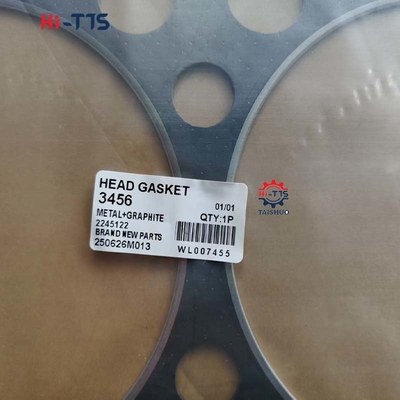 224-5122 227-1204 359-0908 Junta de culata compatible con motores C15 C18 3406E 3456