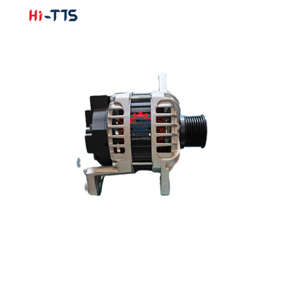 Alternador de motor de alta calidad de 24V 90A 21Q6-42001 para piezas de camiones