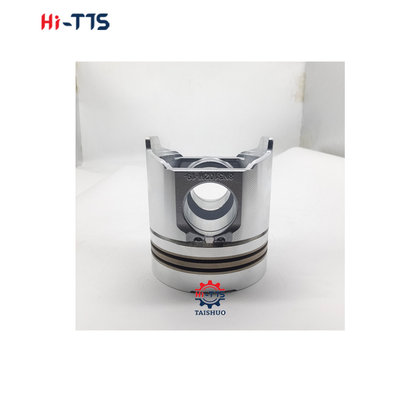 3304 8N3102 Aftermarket Excavator High Quality Engine Spare Parts Piston