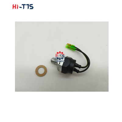 Partes de excavadora JK208T H2000 Interruptor de engranaje cero para excavadora de 2-3t