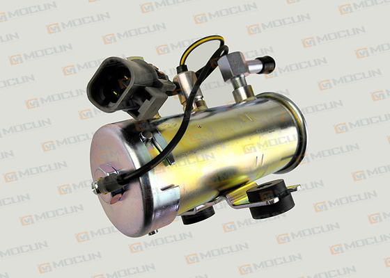 Surtidor de gasolina electrónico 8980093971 8-98009397-1 electrónico del combustible del montaje de la bomba de Isuzu 6HK1