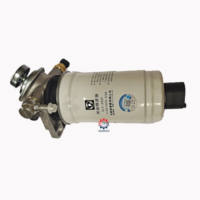 Filtro fino del combustible de la Gran Muralla CLX-242 del filtro de combustible 1105102A-E06 F