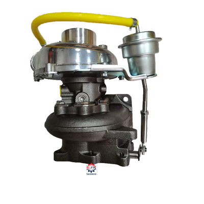 Turbocompresor del motor diesel 24100-2203A de Hitachi EX220-5 Ho7CT 24100-3340