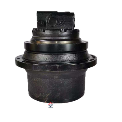 Impulsión final Assy For PC100 PC120 PC130 PC110-7 de Hydraulic Travel Motor TM18 del excavador
