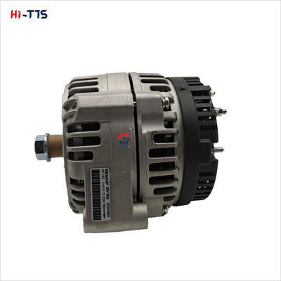 OEM 0118-1651 11.204.160 de Diesel Engine Alternator 28V 80A 01181651 del excavador