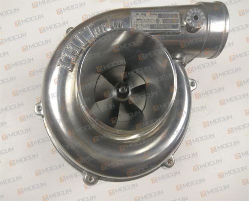 Buen precio 114400-3320 turbocompresor del motor EX200-5 en línea