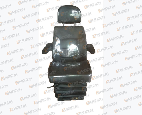 Buen precio Asientos de los asientos del excavador SK200-8/del material de construcción con el sistema de suspensión del aire en línea