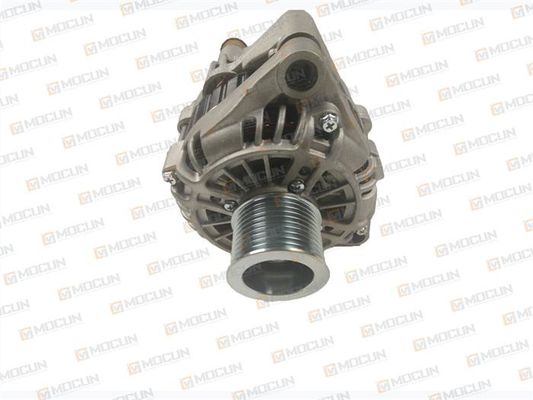 Buen precio 100A 24 piezas del motor del autobús del alternador de voltio, piezas de automóvil 01183126 de Mitsubishi del alto rendimiento en línea
