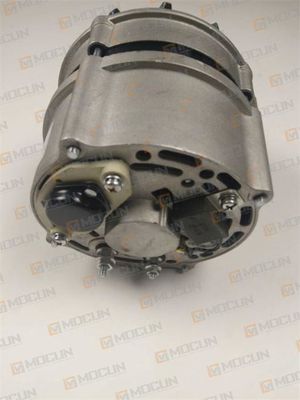 Buen precio alternador de alto rendimiento 01183638 del motor de Deutz de las piezas del motor del excavador de 14V 55A en línea