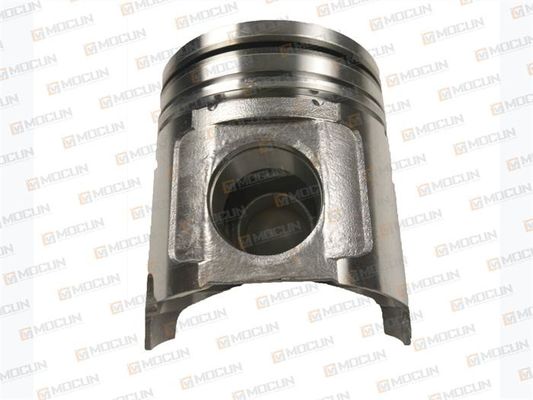 Buen precio El excavador de Yanmar de la aleación de aluminio del pistón del motor diesel 4TNE106 parte al OEM 123900-22080 en línea