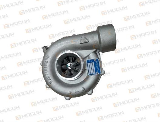Buen precio Cargador de Turbo del camión K27/del autobús/del coche, turbocompresor marino 53279886206 del motor de OM422A OM442A en línea