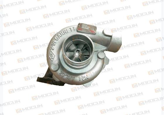 Buen precio Tipo auto turbocompresor PC200-6 6207-81-8210 de KOMATSU del motor diesel de 6D95 en línea