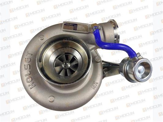 Buen precio Piezas del motor de PC220-7 HX35W KOMATSU, cargador amistoso de Eco KOMATSU Turbo 6738-81-8190 en línea