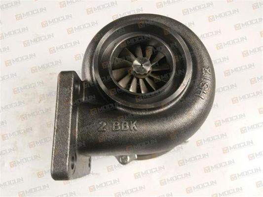 Buen precio Turbocompresores durables del motor diesel del excavador para EX200-1 EX200-2 114400-2100 6BD1 en línea
