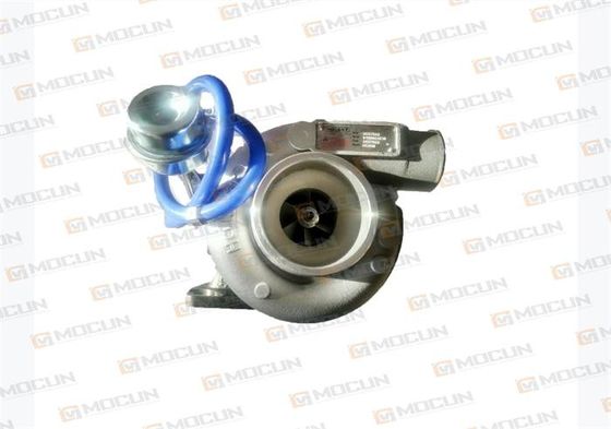 Buen precio Piezas del motor de Cummins 4BTA del turbocompresor del motor diesel de HX30W 3537562 3800709 3592121 en línea