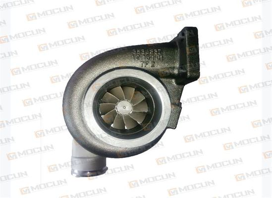 Buen precio Turbocompresor del motor diesel de HX35 3595157 SAA6D102E para el excavador PC200-6 en línea