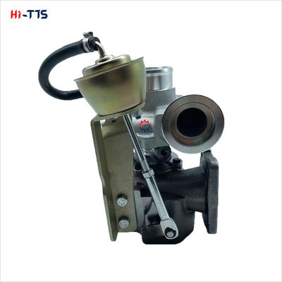 Buen precio Montaje 04299166KZ K04 del turbocompresor del código TCD2012L4-2V del motor en línea