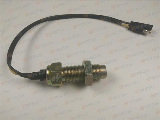 Buen precio Talla 3971994 eléctrica del estándar de las piezas del motor del sensor de alta velocidad del excavador de Cummins 6CT en línea