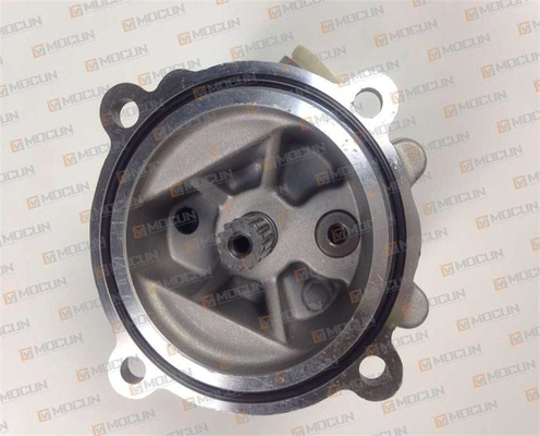 Buen precio Piezas de automóvil K3V154-90413 de la bomba de agua del motor de la eficacia alta los 90MM en línea