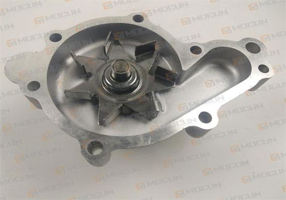 Buen precio Reemplazo constante 1G820-73030 V3307 del coche de la bomba de agua del radiador del funcionamiento en línea