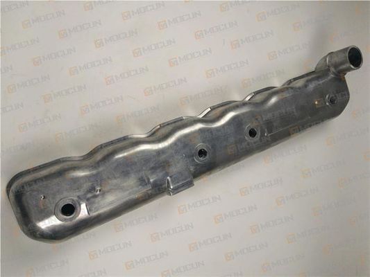 Buen precio Piezas del motor del excavador de la cubierta EX200 de la cámara de la válvula 6BG1 2.0kg 1-11180360-1 98439802 en línea